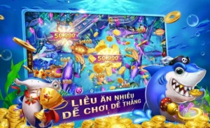 Bí Quyết Chinh Phục Thợ Săn Cá EE88 Để Thắng Lớn Nhanh Chóng