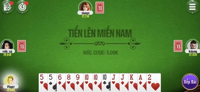 Bí Quyết Thắng Lớn Khi Chơi Tiến Lên Miền Nam Tại EE88
