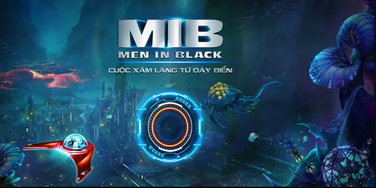 Bí Kíp Thắng Lớn Bắn Cá Men In Black EE88 Cho Người Mới