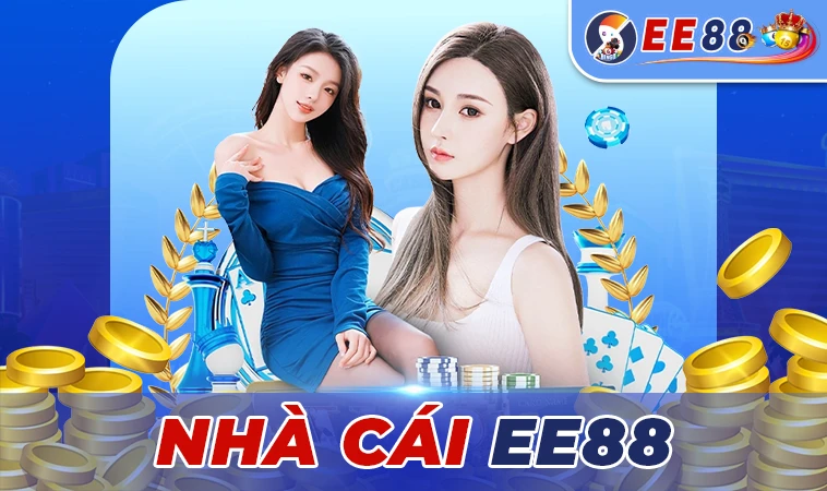 Nhà Cái EE88 - Trang Chủ Cá Cược Trực Tuyến Hàng Đầu Hiện Nay