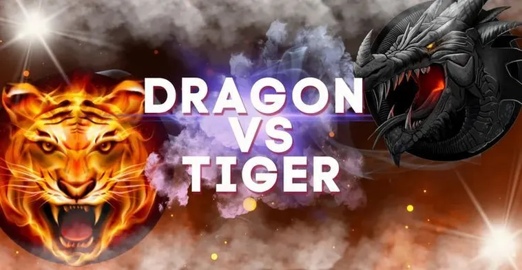 Bí Mật Thắng Dragon Tiger EE88: Cách Chơi Hiệu Quả Cho Tân Thủ