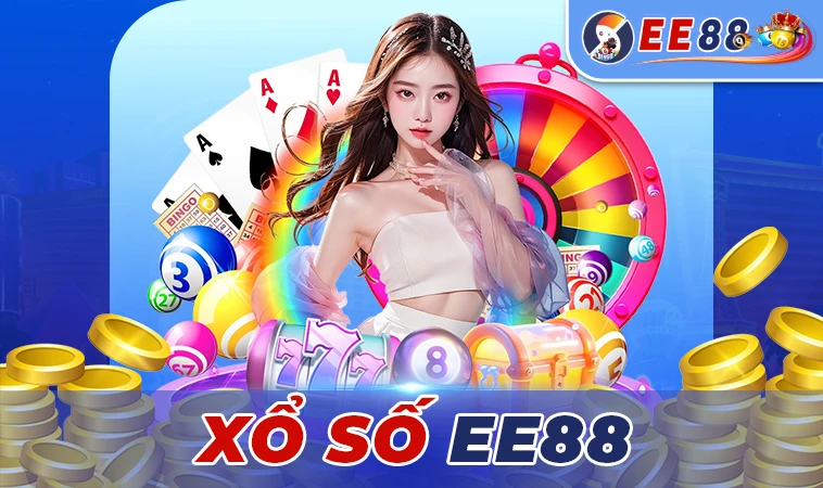 Nhà Cái EE88 - Trang Chủ Cá Cược Trực Tuyến Hàng Đầu Hiện Nay