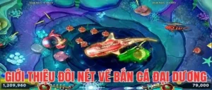 Hướng Dẫn Cách Chơi Bắn Cá Đại Dương EE88 Dễ Thắng Nhất 2025