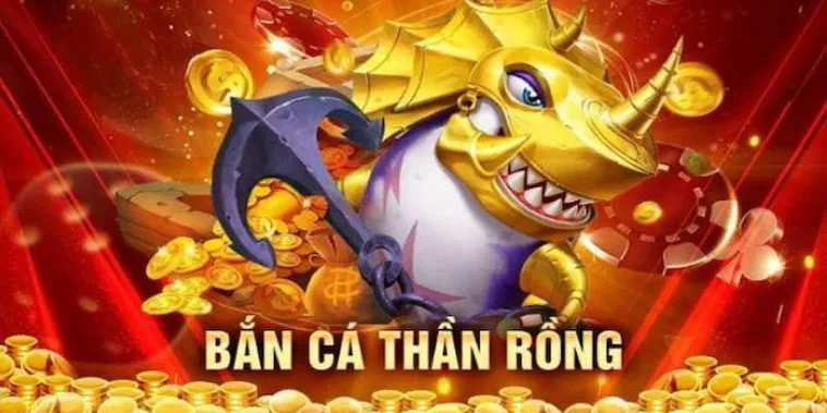 Hướng Dẫn Cách Chơi Bắn Cá Rồng EE88 Chinh Phục Phần Thưởng Khủng