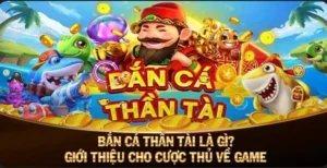 Hướng Dẫn Cách Chơi Bắn Cá Thần Tài EE88 Thắng Lớn Mỗi Ngày