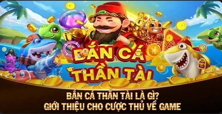 Hướng Dẫn Cách Chơi Bắn Cá Thần Tài EE88 Thắng Lớn Mỗi Ngày