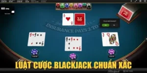Làm Chủ Blackjack EE88: Bí Quyết Thắng Lớn Dành Cho Người Mới