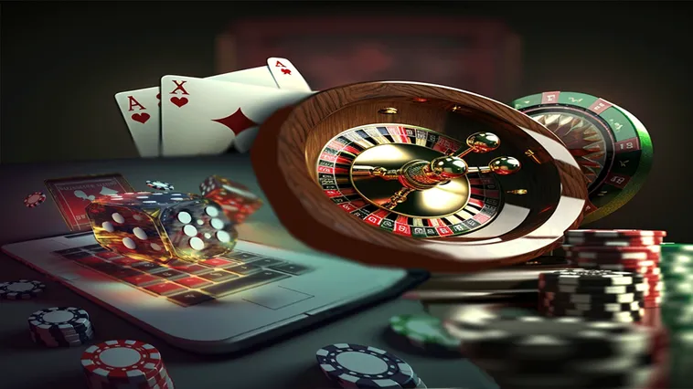 Casino Online EE88 Khám Phá Sòng Bạc Trực Tuyến Đẳng Cấp Nhất