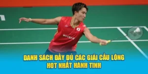 Hướng Dẫn Cá Cược Cầu Lông Tại EE88 Thắng Lớn Dễ Dàng