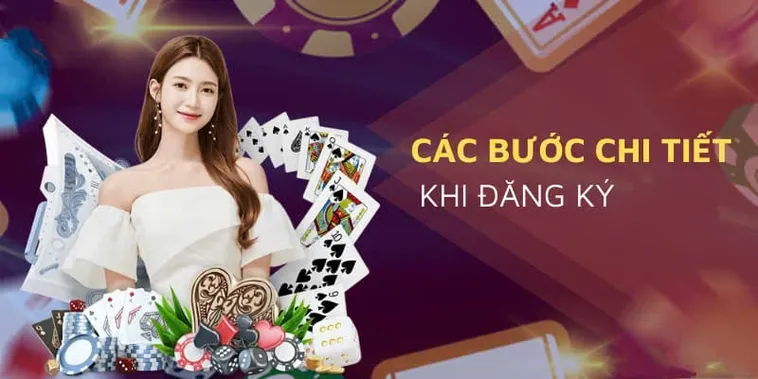 Đăng Ký EE88 Hướng Dẫn Tạo Tài Khoản Nhanh Chóng Và An Toàn