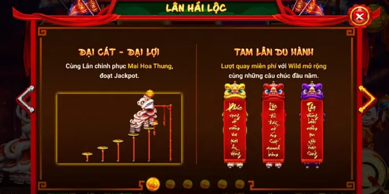 Bí Quyết Thắng Lớn Nổ Hũ Lân Hái Lộc Tại EE88 Dành Cho Tân Thủ