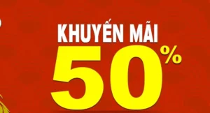 Nạp Lần 2 Tặng 50% Tại EE88 Nhận Thưởng Hấp Dẫn