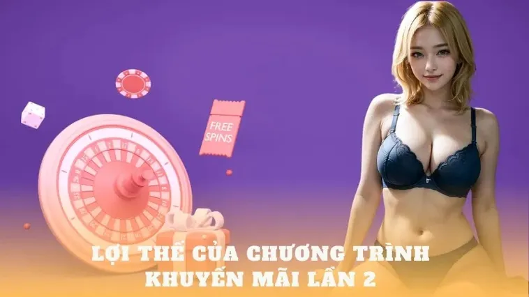 Nạp Lần 2 Tặng 50% Tại EE88 Nhận Thưởng Hấp Dẫn
