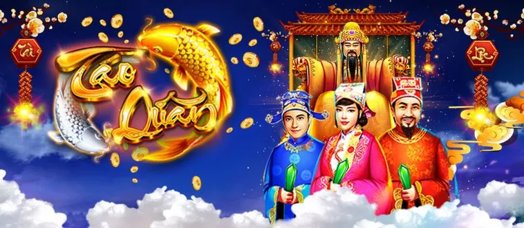 Hướng Dẫn Chơi Nổ Hũ Táo Quân Tại EE88 Để Nhận Thưởng Siêu Khủng