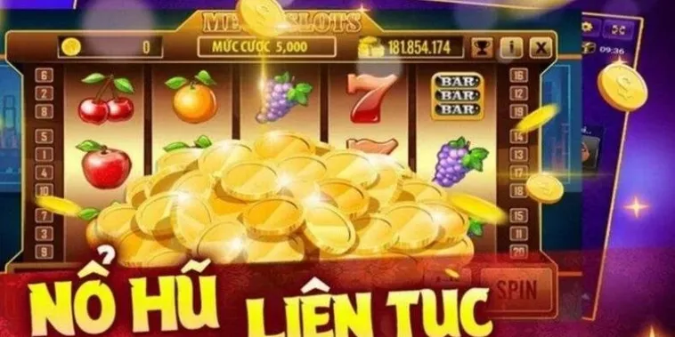 Chinh Phục Nổ Hũ EE88 Với Jackpot Khủng Và Ưu Đãi Hấp Dẫn