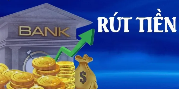 Rút Tiền EE88 Nhanh Chóng An Toàn Trong 3 Phút