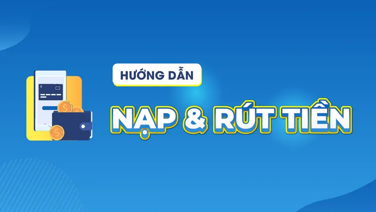 Rút Tiền EE88 Nhanh Chóng An Toàn Trong 3 Phút