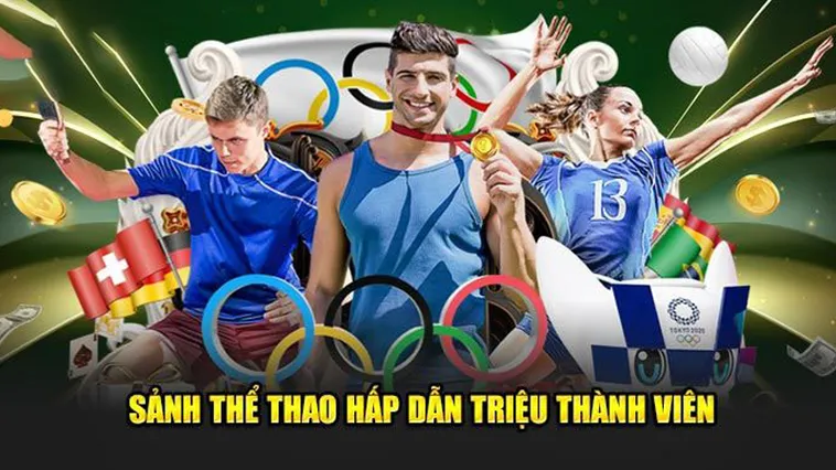 Tham Gia Cá Cược Thể Thao EE88 Cùng Ưu Đãi Hấp Dẫn Nhất 2025