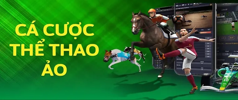 Tìm Hiểu Cá Cược Thể Thao Ảo EE88: Bí Quyết Thắng Lớn Dành Cho Bạn