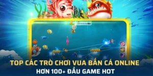 Hướng Dẫn Chơi Vua Bắn Cá EE88 Để Săn Thưởng Khủng Mỗi Ngày