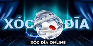 Xóc Đĩa EE88: Khám Phá Trò Chơi Dân Gian Đầy Kịch Tính 2025