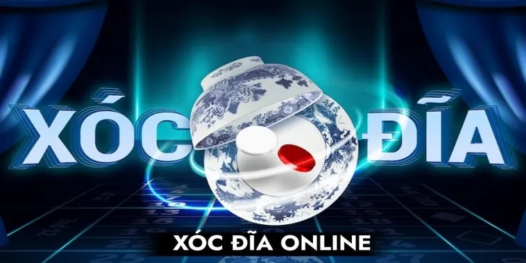 Xóc Đĩa EE88: Khám Phá Trò Chơi Dân Gian Đầy Kịch Tính 2025