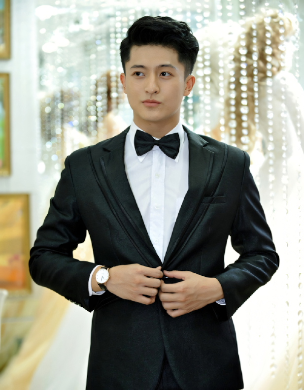 Nguyễn Thanh Tùng